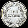 Image 2 : 1906-O Silver Barber Dime UNCIRCULATED