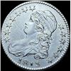 Image 1 : 1813 Capped Bust Half Dollar CHOICE AU