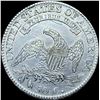 Image 2 : 1813 Capped Bust Half Dollar CHOICE AU