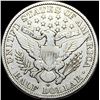 Image 2 : 1903-O Silver Barber Half Dollar CLOSELY UNCIRCULATED