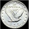 Image 2 : 1926 Standing Liberty Silver Quarter UNCIRCULATED