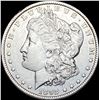 Image 1 : 1892-O Silver Morgan Dollar CLOSELY UNCIRCULATED