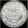 Image 2 : 1910 Barber Half Dollar UNCIRCULATED