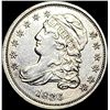Image 1 : 1836 Capped Bust Dime UNCIRCULATED