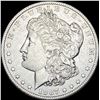 1887-O Silver Morgan Dollar CLOSELY UNCIRCULATED