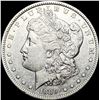 Image 1 : 1889-O Silver Morgan Dollar CLOSELY UNCIRCULATED