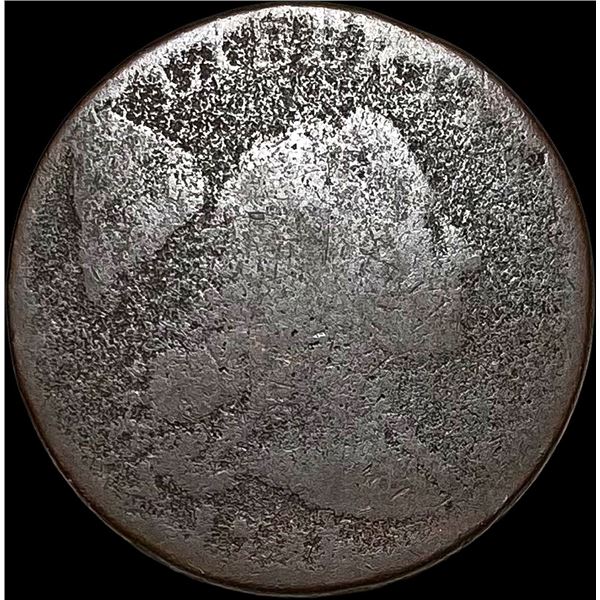 1794 Liberty Cap Large Cent NICELY CIRCULATED