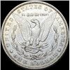 Image 2 : 1883-S Silver Morgan Dollar CLOSELY UNCIRCULATED