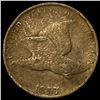 Image 1 : 1857 Flying Eagle Cent LIGHTLY CIRCULATED