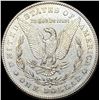 Image 2 : 1879-S REV 78 Silver Morgan Dollar HIGH GRADE