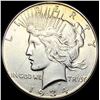 Image 1 : 1934 Silver Peace Dollar UNCIRCULATED