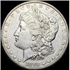 Image 1 : 1879-S REV 78 Silver Morgan Dollar CLOSELY UNCIRCULATED