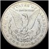 Image 2 : 1879-S REV 78 Silver Morgan Dollar CLOSELY UNCIRCULATED