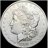 Image 1 : 1889-O Silver Morgan Dollar CLOSELY UNCIRCULATED