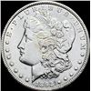 Image 1 : 1892 Morgan Silver Dollar CLOSELY UNCIRCULATED