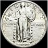 Image 1 : 1920 Standing Liberty Quarter UNCIRCULATED
