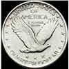 Image 2 : 1920 Standing Liberty Quarter UNCIRCULATED