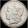 Image 1 : 1894-O Silver Morgan Dollar CLOSELY UNCIRCULATED
