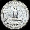 Image 2 : 1932-S Silver Washington Quarter UNCIRCULATED