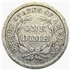 Image 5 : 1834-1887 Early US Dime Lot [4 Coins]