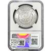 Image 2 : 1880-S Morgan Silver Dollar NGC MS67