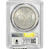 Image 3 : 1883-1900 GEM BU Morgan Silver Dollar Lot [4 Coins] PCGS/NGC MS63/64
