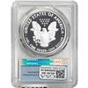Image 2 : 2020-W v75 Silver Eagle PCGS PR69 DCAM