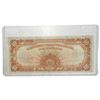 Image 2 : 1922 High Grade US $10 Gold Certificate