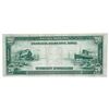 Image 2 : 1914 High Grade US $20 Federal Reserve Note