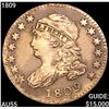 Image 1 : 1809 Capped Bust Dime HIGH GRADE