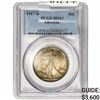 Image 1 : 1917-D Walking Liberty Half Dollar PCGS MS63 Obverse