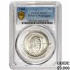 1949 Booker T Half Dollar PCGS MS67