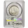 Image 2 : 1949 Booker T Half Dollar PCGS MS67