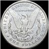 Image 2 : 1890-CC Silver Morgan Dollar UNCIRCULATED