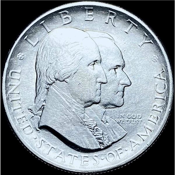 1926 Silver Sesquicentennial Half Dollar CHOICE BU