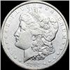 Image 1 : 1892 Silver Morgan Dollar CLOSELY UNCIRCULATED