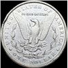 Image 2 : 1892 Silver Morgan Dollar CLOSELY UNCIRCULATED