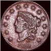 Image 1 : 1830 Coronet Head Large Cent CLOSELY UNCIRCULATED