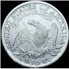 Image 2 : 1812 Capped Bust Half Dollar CHOICE AU