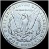 Image 2 : 1892-S Silver Morgan Dollar CHOICE AU