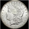 Image 1 : 1902-O Morgan Silver Dollar UNC