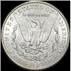 Image 2 : 1902-O Morgan Silver Dollar UNC