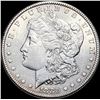 Image 1 : 1880 Morgan Silver Dollar UNCIRCULATED