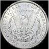 Image 2 : 1880 Morgan Silver Dollar UNCIRCULATED