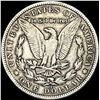 Image 2 : 1883-CC Silver Morgan Dollar UNCIRCULATED