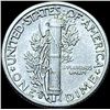 Image 2 : 1935-S Mercury Dime CHOICE BU