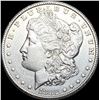 Image 1 : 1882-CC Silver Morgan Dollar UNCIRCULATED