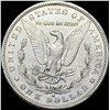 Image 2 : 1884-S Silver Morgan Dollar CLOSELY UNCIRCULATED