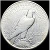 Image 2 : 1934-S Silver Peace Dollar HIGH GRADE