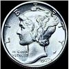 Image 1 : 1937 Mercury Dime GEM BU